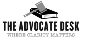 theadvocatedesk