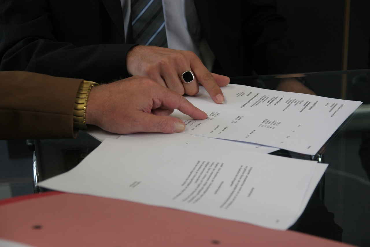 Service Matters: Protecting Employee Rights & Career Integrity