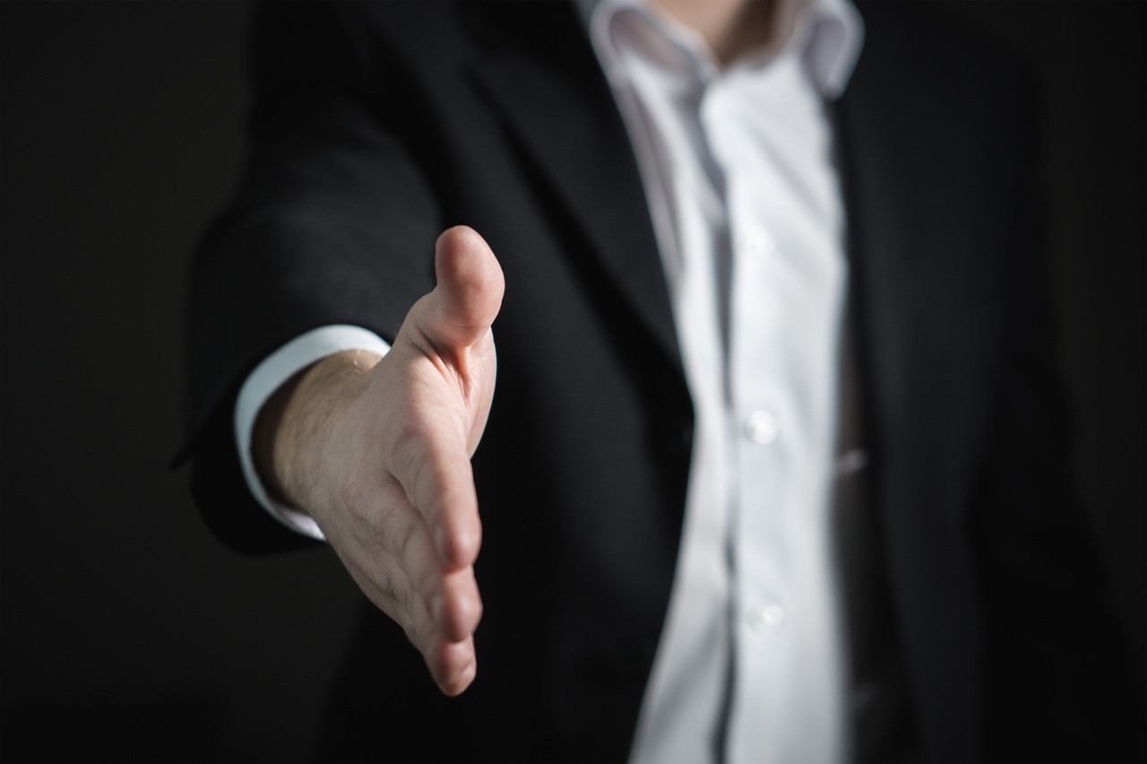 Your Legal Success, Our Commitment