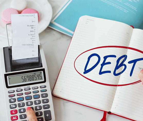 Debt Recovery & Consumer Disputes: Protecting Financial Interests