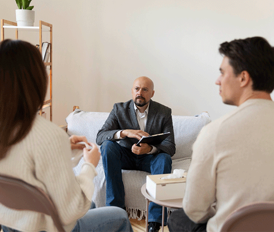 Domestic & Matrimonial Disputes: Compassionate Yet Strategic Counsel