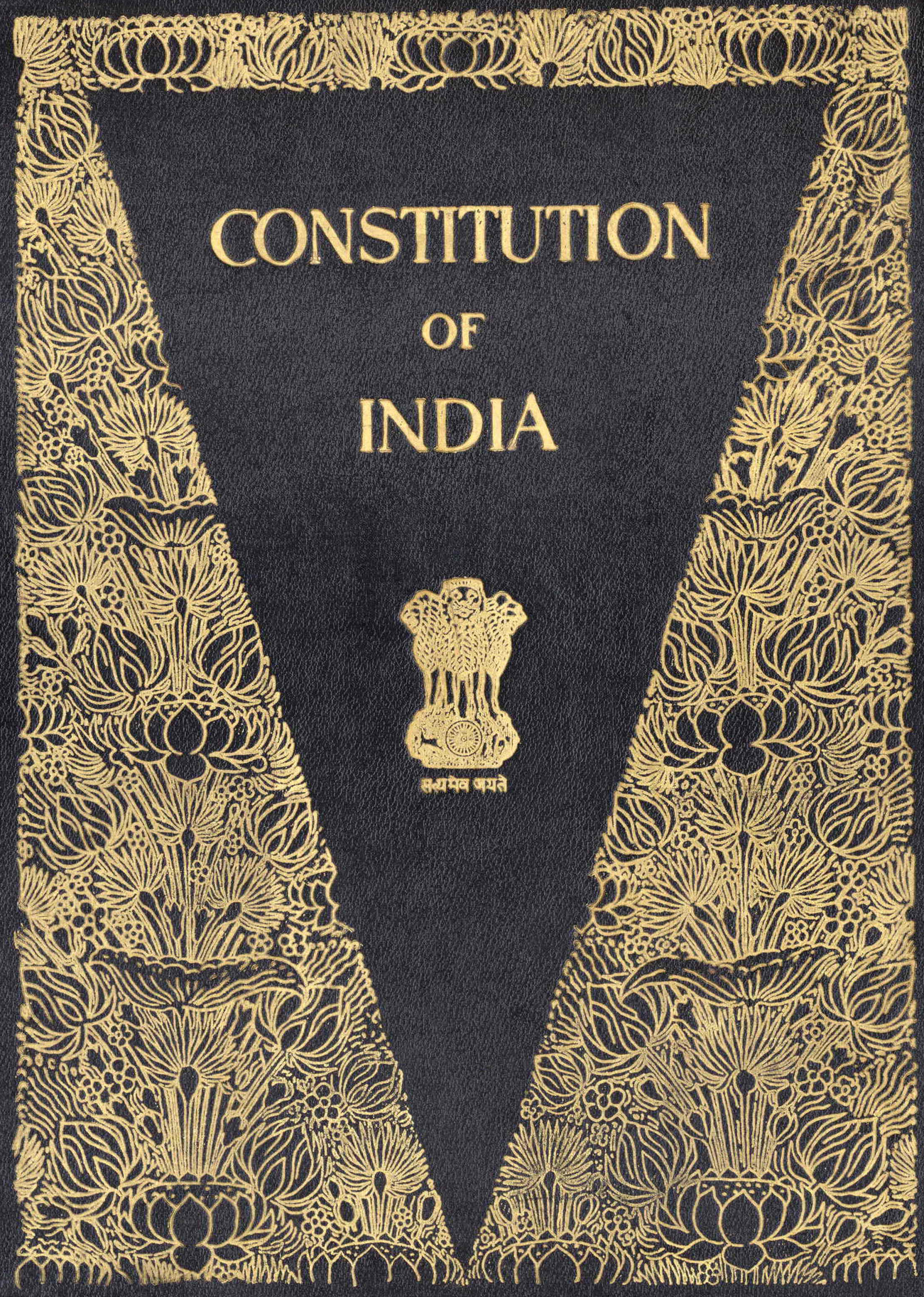 The Constitution of India