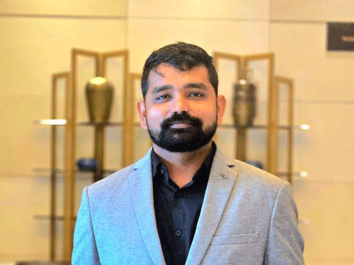 Welcome to The Advocate Desk