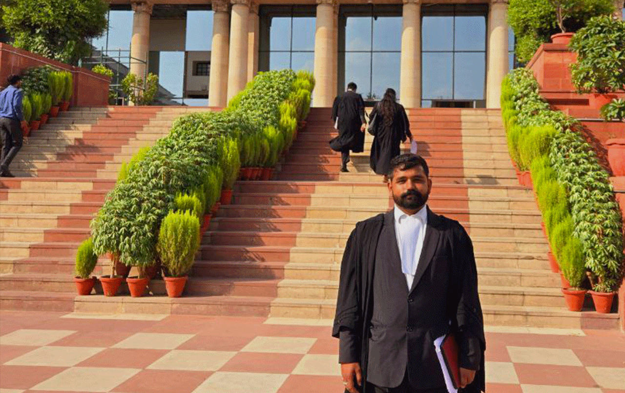 Everything to Know About Indian Law